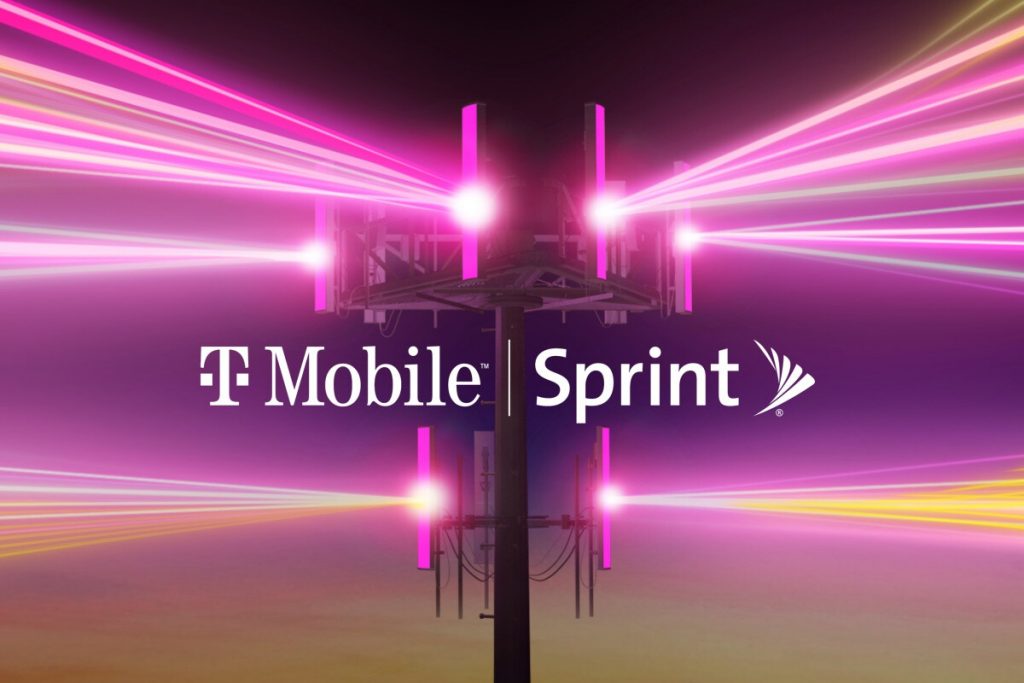 Bagaimana Merger T-Mobile Sprint Akan Meningkatkan Ketimpangan